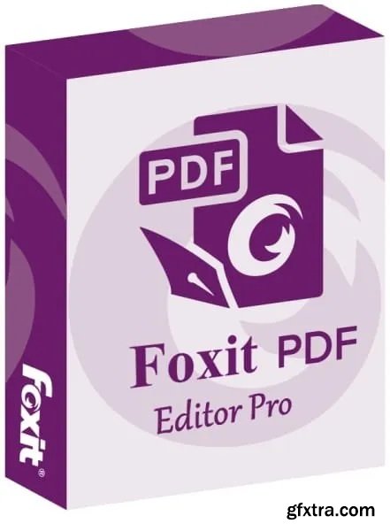 Foxit PDF Editor Pro 13.1.6.23570