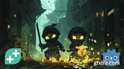 Godot 4 Multiplayer: Make Your Own Online Game