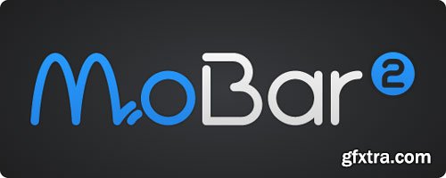 Aescripts - MoBar 2 v3.1.0