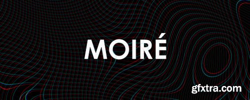 Aescripts - Moir&eacute; v1.6