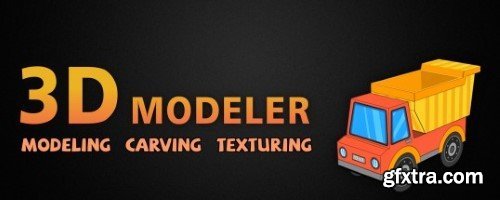 Aescripts 3D Modeler v1.1.0 Aescripts 3D Modeler v1.1.0