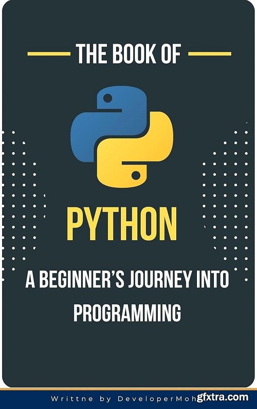 Python - A Beginner\'s Journey into Programming