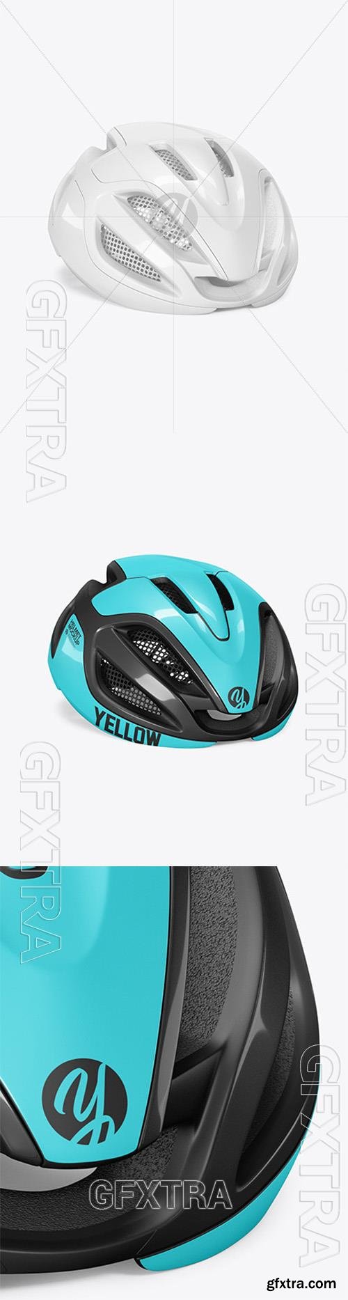 Cycling Helmet Mockup 75961 Cycling Helmet Mockup 75961