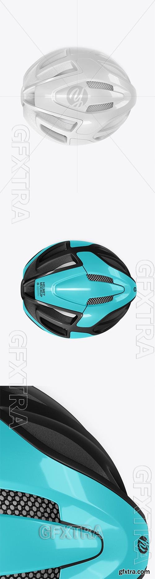 Cycling Helmet Mockup 75896 Cycling Helmet Mockup 75896