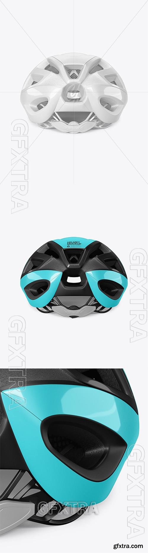 Cycling Helmet Mockup 75889 Cycling Helmet Mockup 75889