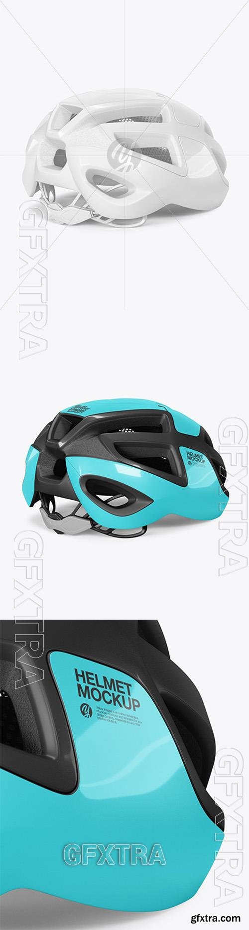 Cycling Helmet Mockup 75971 Cycling Helmet Mockup 75971