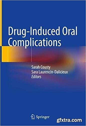 Drug-Induced Oral Complications