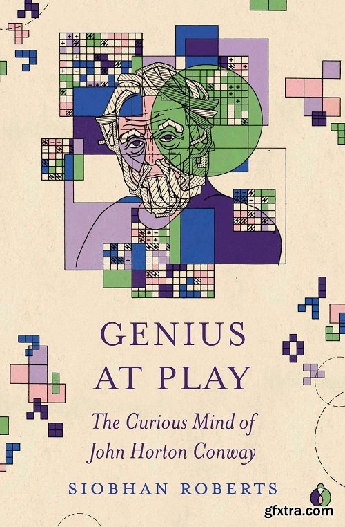 Genius at Play: The Curious Mind of John Horton Conway, 2024 Edition