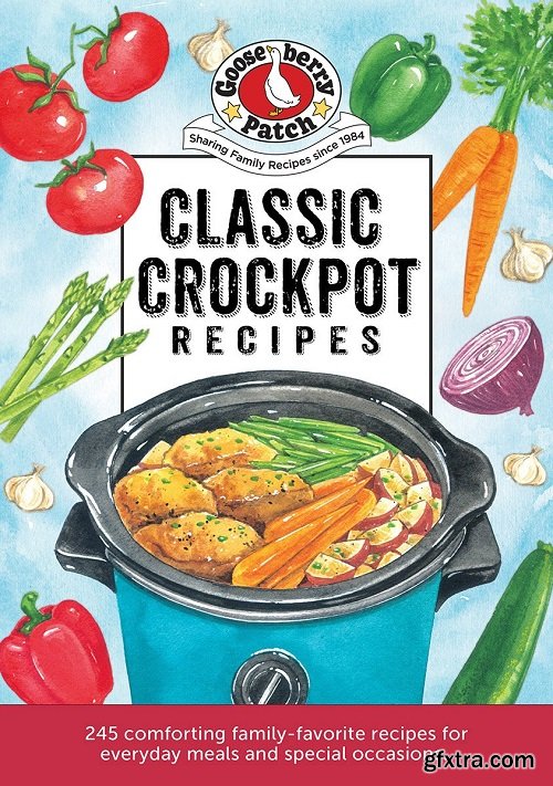 Classic Crockpot Recipes