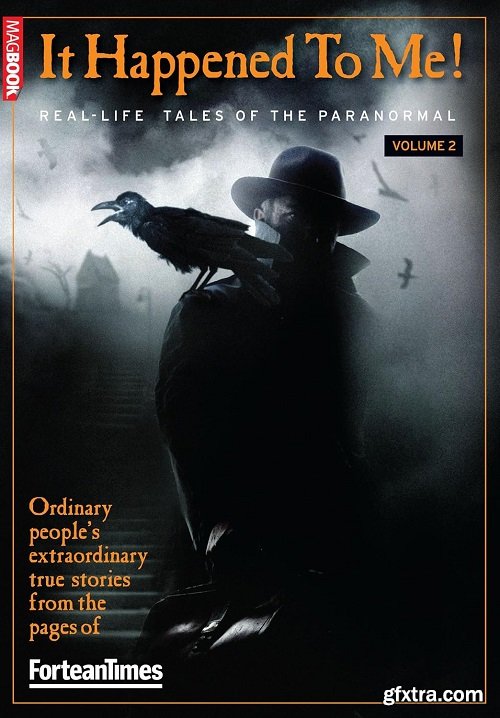 It Happened to Me: Vol 2