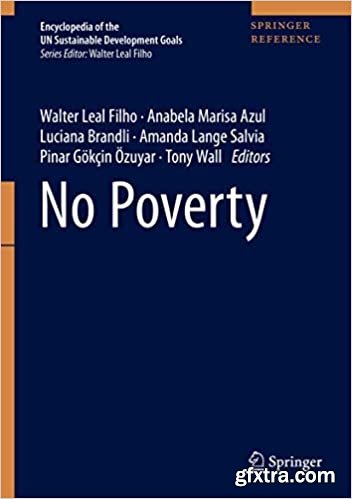 No Poverty (Encyclopedia of the UN Sustainable Development Goals)