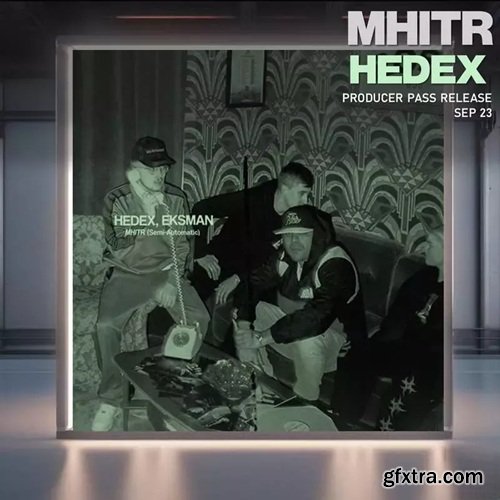 Surgical Sounds Mhitr (Semi Automatic) Recreation Kit