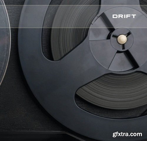 Soundsdivine Drift for U-HE REPRO-5