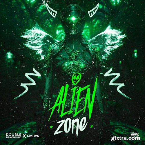 Double Bang Music Alien Zone
