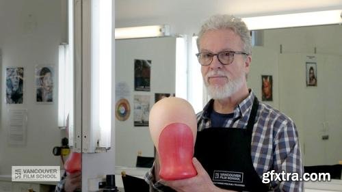 Udemy - Makeup for Film & TV: A Guide to SFX Makeup and Bald Caps Udemy - Makeup for Film & TV: A Guide to SFX Makeup and Bald Caps