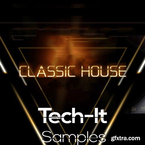 Tech-It Samples Classic House