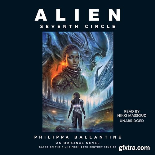 Alien: Seventh Circle (Audiobook)