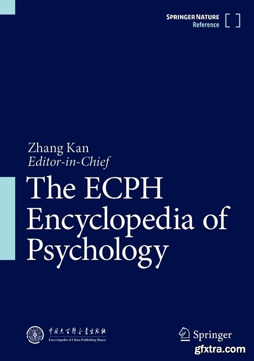 The ECPH Encyclopedia of Psychology