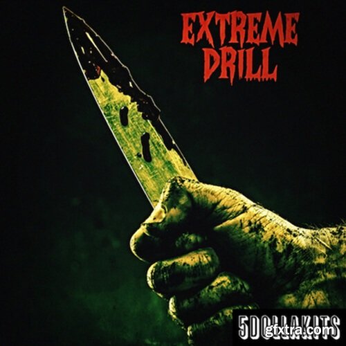 5DOLLAKITS Extreme Drill