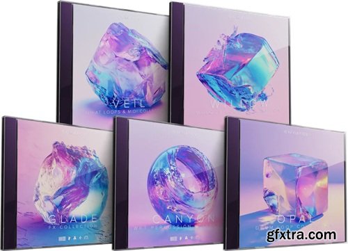 Cymatics WILLOW Collection