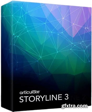 Articulate Storyline 3.20.30234.0