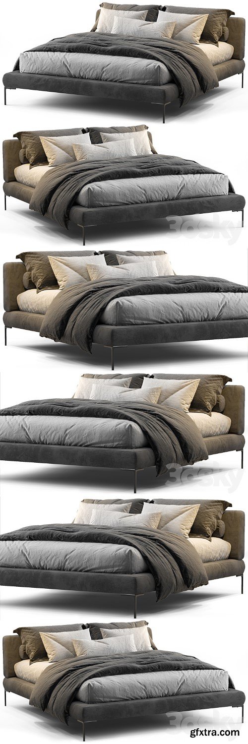 3dsky Pro - Charles by B&B