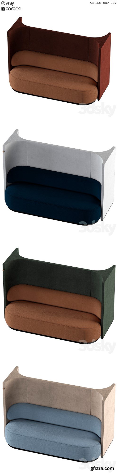 3dsky Pro - AE-LNG-SET 029