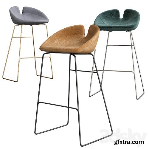 3dsky Pro - Moroso fjord