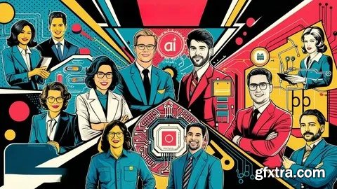 Udemy - Unlocking Gen Ai: A Practical Guide To Prompt Engineering