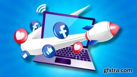 Udemy - The Golden Facebook Ads Strategy: 6-Figure Guide To Scale