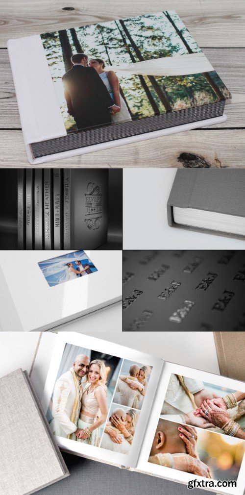 CreativeLive - Shoot and Sell Compelling Photo Albums