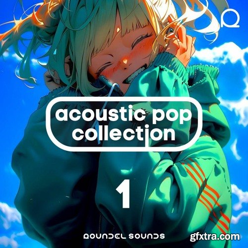 Roundel Sounds Acoustic Pop Collection 1
