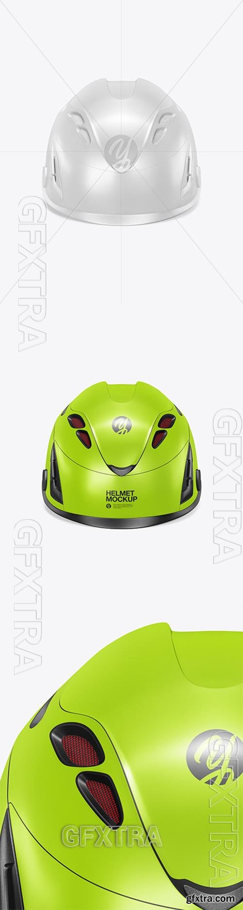 Cycling Helmet Mockup 75233 Cycling Helmet Mockup 75233