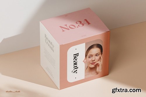 Pixflow - Designer Frames