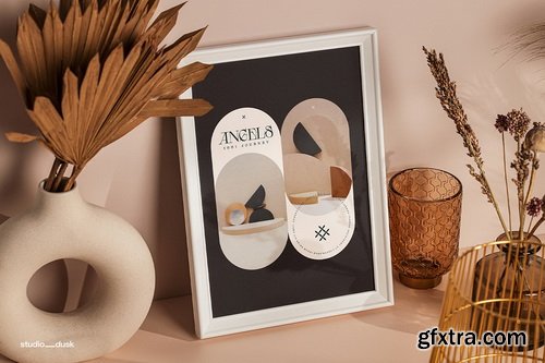 Pixflow - Designer Frames