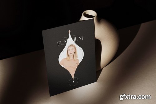 Pixflow - Designer Frames