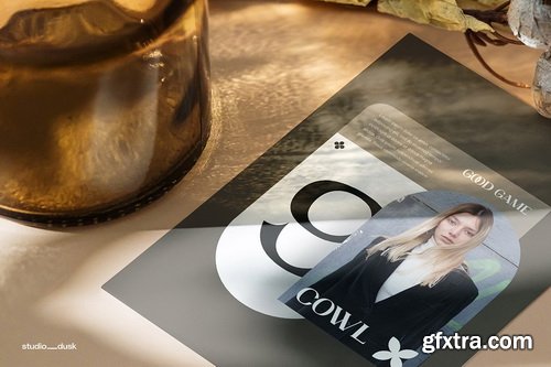 Pixflow - Designer Frames