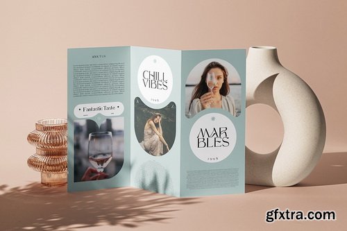 Pixflow - Designer Frames