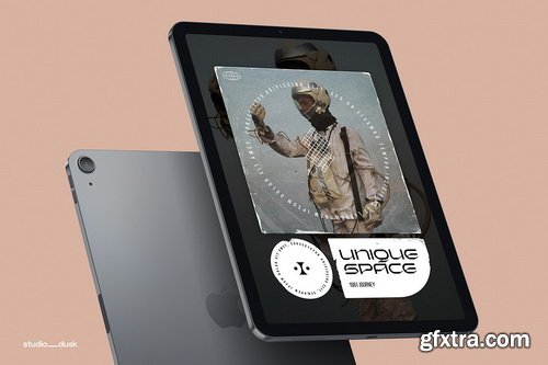 Pixflow - Designer Frames