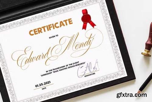 CreativeMarket - Desirable Brush Texture