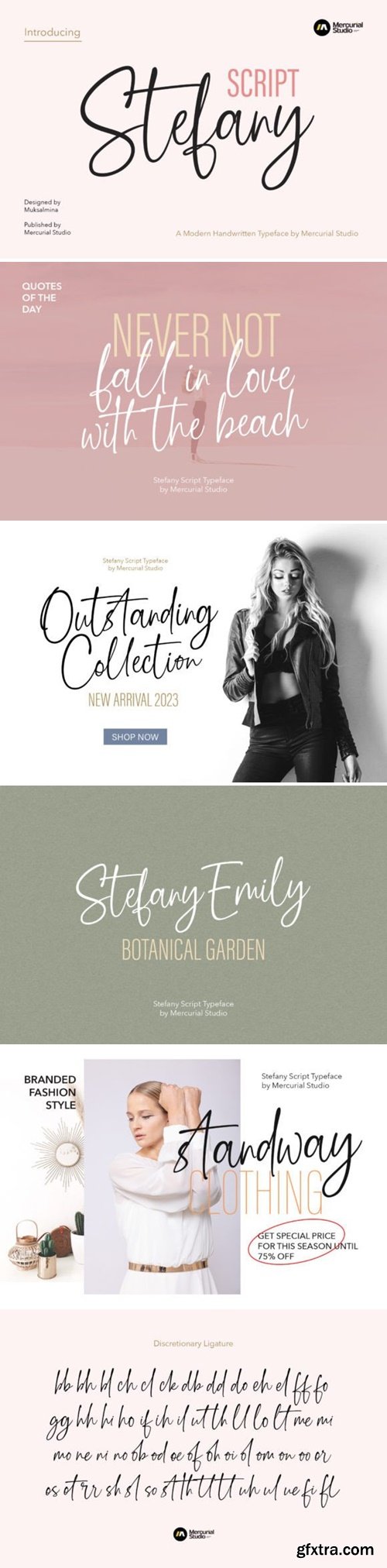 Stefany Font
