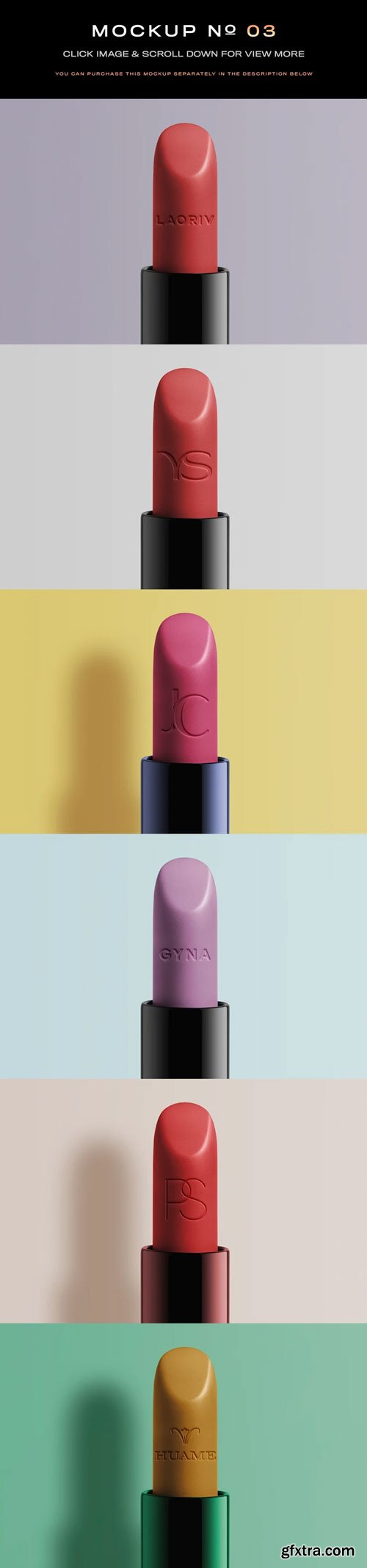 Asylab - 30 Cosmetic Beauty Makeup Mockups - V1 Asylab - 30 Cosmetic Beauty Makeup Mockups - V1