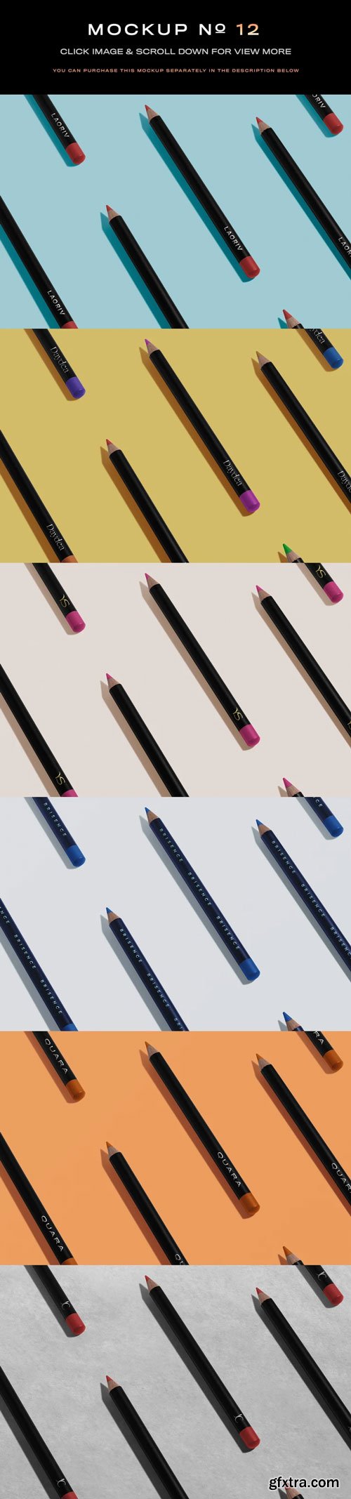 Asylab - 30 Cosmetic Beauty Makeup Mockups - V1 Asylab - 30 Cosmetic Beauty Makeup Mockups - V1