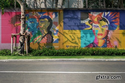 Asylab - 12-mural-street-mockup