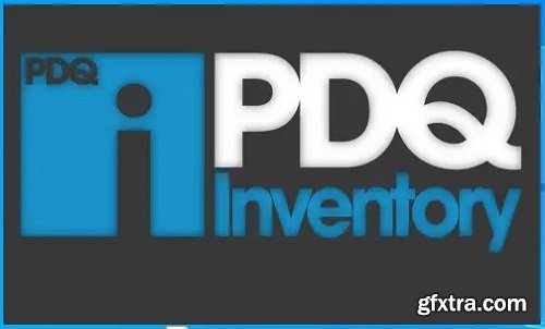 PDQ Inventory 19.4.108 Enterprise