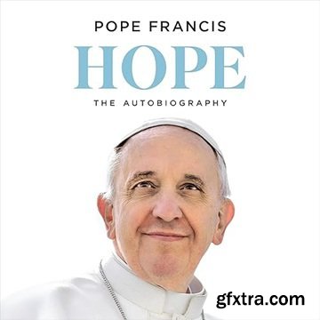 Hope: The Autobiography [Audiobook]