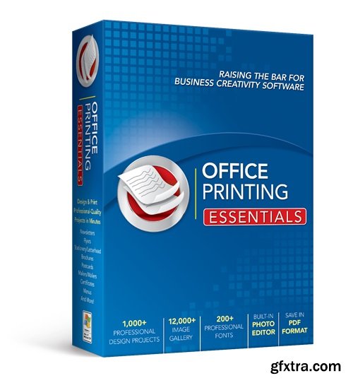 Office Printing Essentials 3 v25.0.0.5