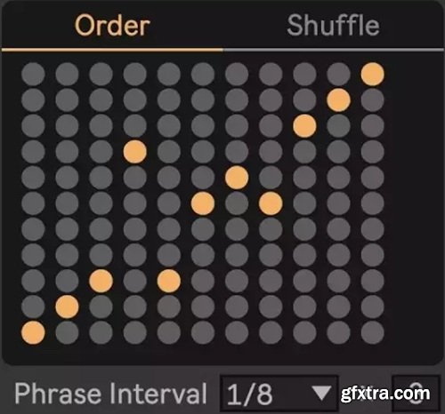 Philip Meyer Phrase Shuffler Pro