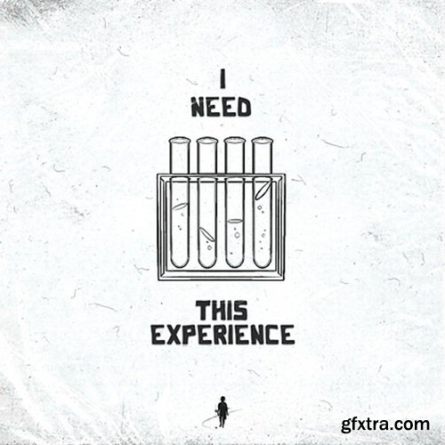 Luskinwav I Need This Experience Sound Collection V1