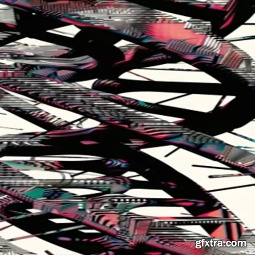 Lukrative Synergy (Serum Bank) Vol II